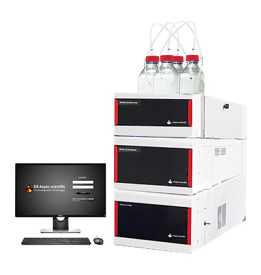液相色谱仪APS-8010T（经济款）